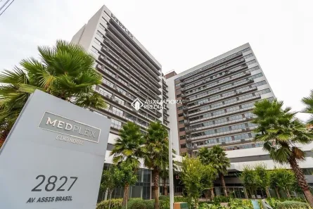 Imóvel Comercial à venda, 39m² no Passo da Areia, Porto Alegre