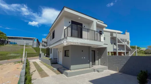 Casa com 2 Quartos à venda, 73m² no Ambrósio, Garopaba