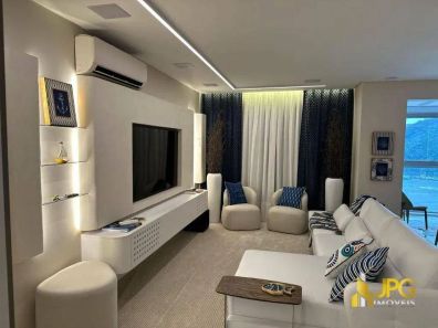Apartamento com 4 Quartos à venda, 160m² no Centro, Balneário Camboriú