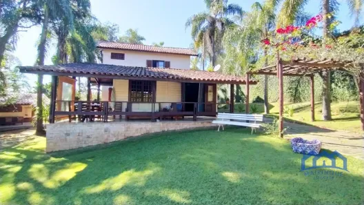 Fazenda/Sítio com 3 Quartos à venda, 5800m² no , Mairinque