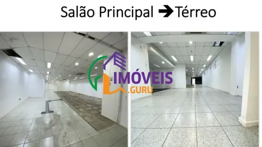 Ponto Comercial para alugar, 461m² no Vila Mariana, São Paulo