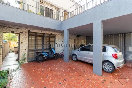 Sobrado com 8 Quartos à venda, 300m² no Vila Mariana, São Paulo