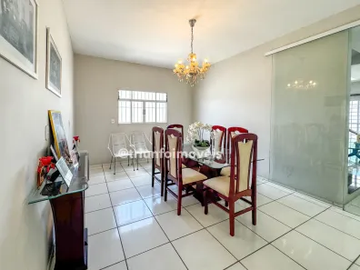 Sobrado com 5 Quartos à venda, 380m² no Brasilar, Teresina