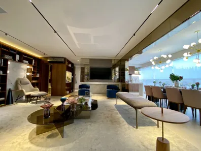 Apartamento com 3 Quartos à venda, 113m² no Jardim Dom Bosco, São Paulo