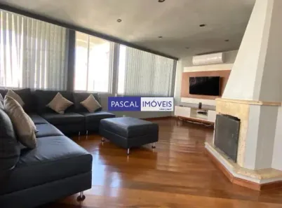 Cobertura com 2 Quartos à venda, 120m² no Brooklin Paulista, São Paulo