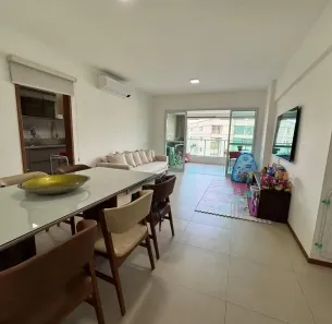 Apartamento com 3 Quartos à venda, 142m² no Alphaville I, Salvador