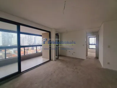 Apartamento com 2 Quartos à venda, 61m² no Ipiranga, São Paulo