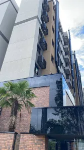 Apartamento com 2 Quartos à venda, 44m² no Cidade Industrial, Curitiba
