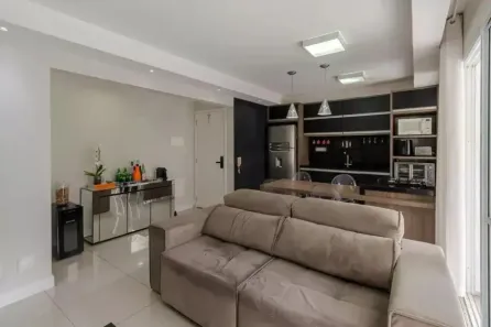 Apartamento com 2 Quartos à venda, 66m² no Vila Andrade, São Paulo