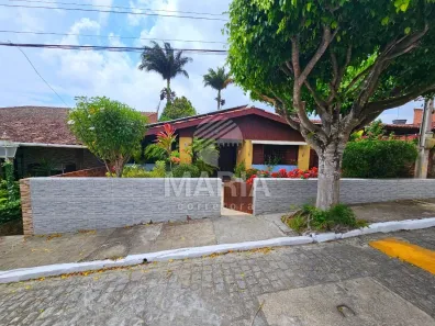 Casa de Condomínio com 4 Quartos à venda, 382m² no Ebenezer, Gravatá
