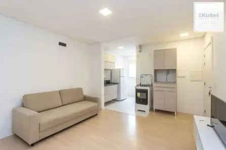 Apartamento com 1 Quarto à venda, 50m² no Vila Ipiranga, Porto Alegre