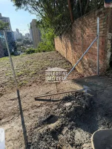 Lote/Terreno à venda, 631m² no Nova Campinas, Campinas