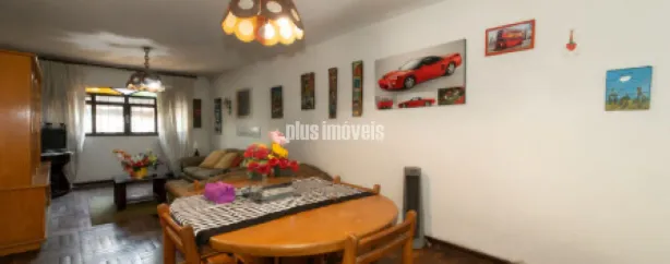 Casa com 4 Quartos à venda, 179m² no Cidade Monções, São Paulo