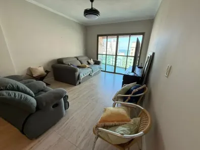 Apartamento com 4 Quartos à venda, 175m² no Boqueirão, Praia Grande