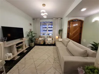 Sobrado com 3 Quartos à venda, 120m² no Tucuruvi, São Paulo