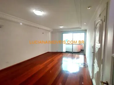 Apartamento com 3 Quartos à venda, 116m² no Água Branca, São Paulo