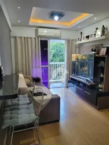 Apartamento com 2 Quartos à venda, 78m² no Fonseca, Niterói