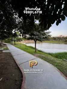 Casa de Condomínio com 3 Quartos à venda, 110m² no Serrotão, Campina Grande