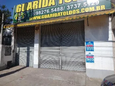 Ponto Comercial para alugar, 150m² no Rubem Berta, Porto Alegre