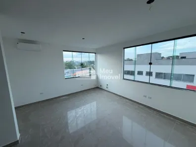 Sala Comercial para alugar, 40m² no Loteamento Villa Branca, Jacareí