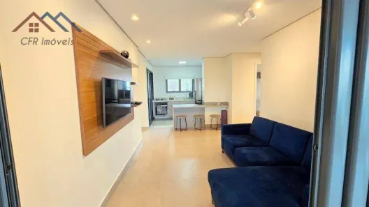 Apartamento com 2 Quartos à venda, 69m² no Campo Belo, São Paulo
