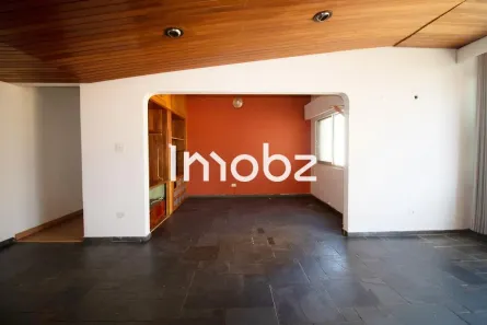 Apartamento com 3 Quartos à venda, 143m² no Pinheiros, São Paulo