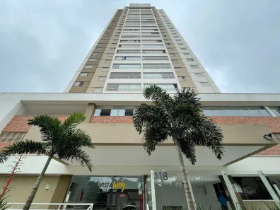 Apartamento com 2 Quartos à venda, 62m² no Setor Pedro Ludovico, Goiânia