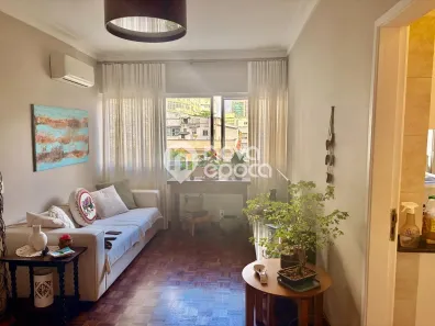 Apartamento com 3 Quartos à venda, 90m² no Ipanema, Rio de Janeiro