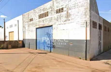 Imóvel Comercial com 1 Quarto para alugar, 455m² no Chácaras Água Branca, Piracicaba