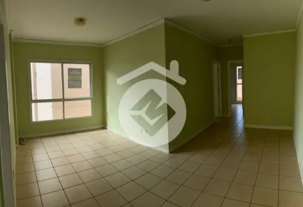 Apartamento com 2 Quartos para alugar, 45m² no Lídice, Uberlândia