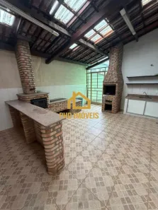 Casa com 5 Quartos à venda, 250m² no Santa Terezinha, Belo Horizonte