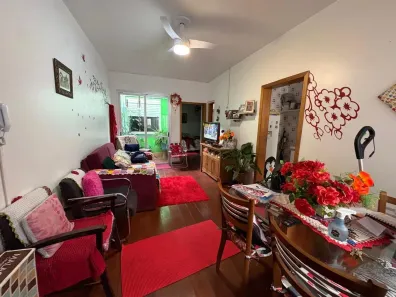 Apartamento com 1 Quarto à venda, 32m² no Menino Deus, Porto Alegre