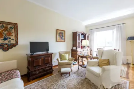 Apartamento com 2 Quartos à venda, 104m² no Consolação, São Paulo