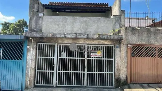 Casa com 6 Quartos à venda, 135m² no Vila Ponte Rasa, São Paulo