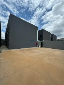 Apartamento com 2 Quartos para alugar, 50m² no Jardim das Oliveiras I, Águas Lindas de Goiás