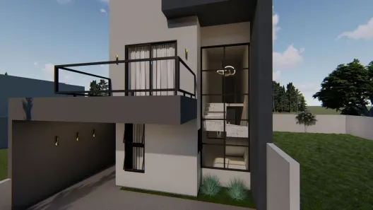 Casa de Condomínio com 3 Quartos à venda, 164m² no Jardim Residencial Villagio Ipanema I, Sorocaba
