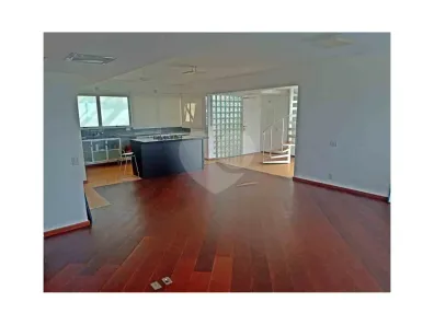 Cobertura com 2 Quartos à venda, 174m² no Sumaré, São Paulo