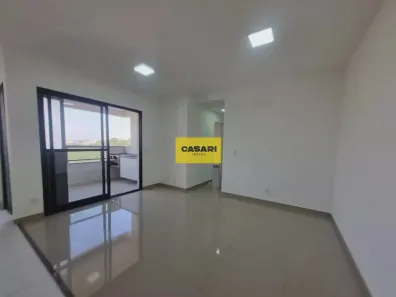 Apartamento com 2 Quartos à venda, 59m² no Baeta Neves, São Bernardo do Campo