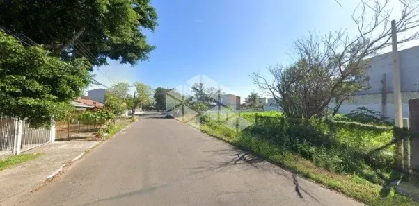 Lote/Terreno à venda, 334m² no Tamandaré, Esteio