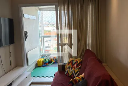 Apartamento com 2 Quartos à venda, 57m² no Vila Osasco, Osasco