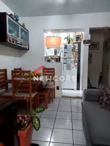 Apartamento com 3 Quartos à venda, 58m² no Paulicéia, São Bernardo do Campo