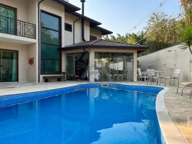 Casa com 3 Quartos à venda, 333m² no Parque Nova Suíça, Valinhos