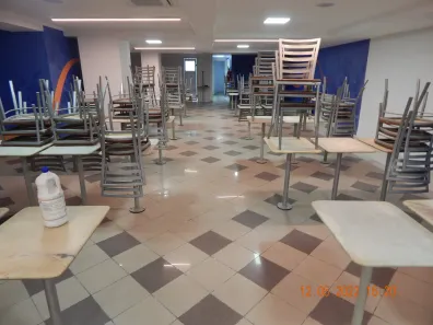Ponto Comercial para alugar, 1400m² no República, São Paulo