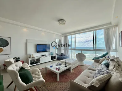 Apartamento com 4 Quartos à venda, 200m² no Pitangueiras, Guarujá