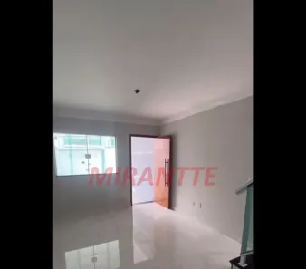 Sobrado com 3 Quartos à venda, 100m² no Parque Vitória, São Paulo