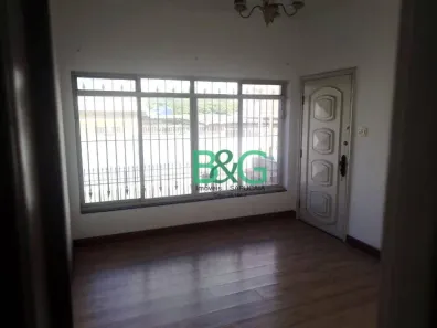 Casa de Condomínio com 3 Quartos à venda, 177m² no Parque São Domingos, São Paulo