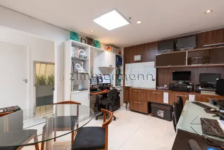 Sala Comercial à venda, 64m² no Cerqueira César, São Paulo