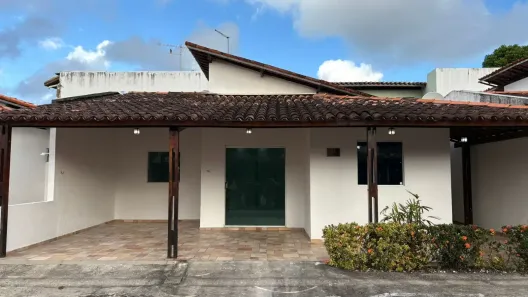 Casa de Condomínio com 3 Quartos para alugar, 100m² no Barra Nova, Marechal Deodoro