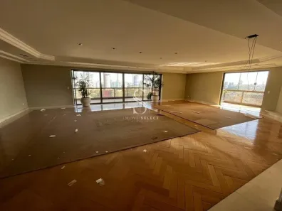 Apartamento com 4 Quartos à venda, 420m² no Higienópolis, São Paulo