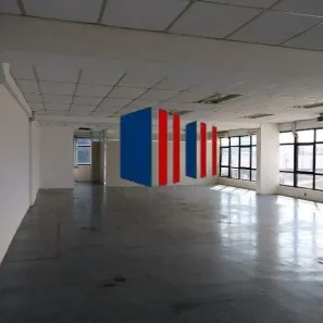 Sala Comercial para alugar, 389m² no Parque Industrial Tomas Edson, São Paulo